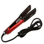 Kemei KM-531 Hair Straightener - Image 3